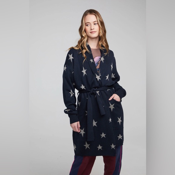 ⭐️ Chaser Eve Star Struck Sweater - Picture 1 of 14